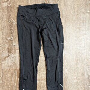 R3 Women Thermo Tights